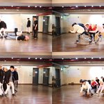 은근 <b>춤</b> 잘추는 아이돌