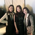 이연희, 손담비 옆에서 여배우 포스 뽐내는 톱모델!