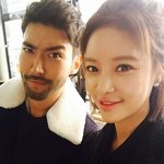 [모든팬덤] 황정음&amp;박서준 초특급 달달함