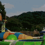 [카이] 에브리샷에 올라온 영상인데 너넨 누구같어?