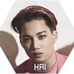 [카이] exo-jp <b>프로필</b>사진 카이