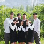 [졸업사진] 역대급 아이돌 졸업사진 甲
