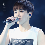 [시우민] 멜론 처음이면 500원에 이용가능해 (타음원사이트 쓰는...