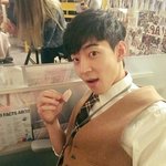 박유환 매력<b>탐구</b>