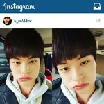 [BTOB] 육성재<b>오바</b>임