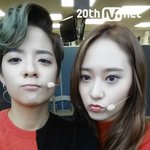[EXO] <b>함수</b>니들 셀카