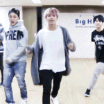 [방탄소년단] 와 개소름