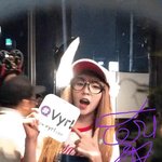 [EXO] <b>이린</b>이 오늘 분장