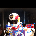 [EXO] 이거 싸인 누구같음? 왜 <b>류승룡</b>으로 보이냐