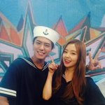 <b>박보검</b> 아이린