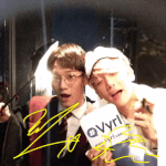 [EXO] 종대 백현 움짤.<b>gif</b>