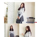 옷뭐가더예쁨?