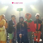 [방탄소년단] <b>뷔</b>와서 <b>전</b>정국ㅋㅋㅋㅋ