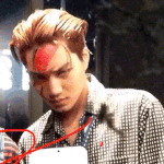 [EXO] 카이 <b>존</b>잘<b>존</b>멋