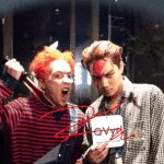 [시우민] 민석이 염색한걸까?