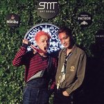 [시우민] 새로뜬 <b>처키</b>시우민 사진>.<