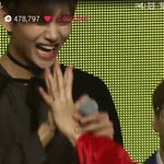 [방탄소년단] 태태랑 짐니 <b>손차이</b>