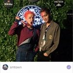 [카이] 슴 할로윈파티 베스트 포토 <b>드레서</b>