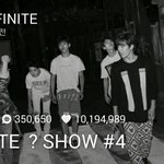[인피니트] 헐 규 브이앱