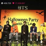 [EXO] <b>룸</b>탄도 할로윈 <b>파티</b>