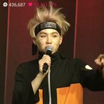 [방탄소년단] <b>발</b><b>캡쳐</b>지만