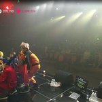 [방탄소년단] 내가 <b>이상한</b> 거야..? 나만 느꼈어?