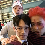 [시우민] 전혀 안무서운 <b>처키</b> 시우민 ㅋㅋㅋ