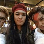 [카이] 카이빗보위 <b>잭스페로</b>우 킹스맨