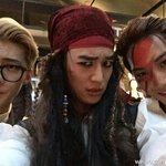 [EXO] <b>세후</b>니표정봐봐