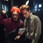 [EXO] 다양한민석이<b>표정</b>에 감탄