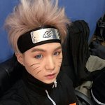 [방탄소년단] 헐민윤기 미챴다 씨빨!!!!!!!!