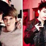 [EXO] 시우민만큼 <b>발전</b>하는 아이돌도 없을거야.