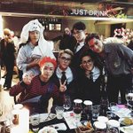 [EXO] 야ㅅㅂ나 좀 위로해주셈