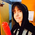 [방탄소년단] 미친 존나 <b>청순</b>