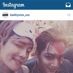 [EXO] 탱구와서 <b>신난</b>배큥