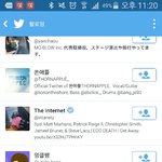[방탄소년단] 애들이 팔로잉한 <b>유일</b>한 67명중에ㅋㅋㅋㅋㅋㅋㅋㅋㅋ