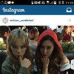 [EXO] <b>태연</b>뒤에백현있다