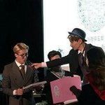 [EXO] 세훈이 베스트<b>귀염</b>둥이상 받은거래ㅋㅋ