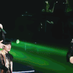 [인피니트] 동생이 형을 때리는걸 봤을때 <b>리더</b>의 반응