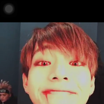 [방탄소년단] 여기서는 민군<b>주님</b> 등장이오