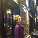 [엔터톡] SM 할로윈 파티 변천사.jpg (<b>feat</b>. 샤이니)