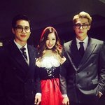 [EXO] <b>이</b>년도 불여시다^^