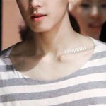 [세븐틴] 민규쇄골....이 아니라 <b>원우</b>쇄골...ㅋㅋ