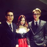 [EXO] 세훈이 <b>눈독</b> 들일까 무섭다