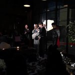 [EXO] 퇴연 남친 <b>투샷</b>