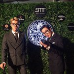 [EXO] 수트는 핏이 <b>생명</b>인데