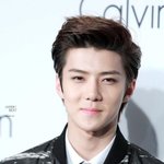 [EXO] 미자 때부터 <b>완성형</b> 얼굴