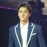 [EXO] 이게 <b>존</b><b>못</b>이랍니다