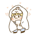 [백현] 백현이 할로윈 팬아트