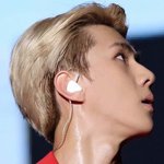 [EXO] 피부를 봐 <b>콧대</b>를 봐 